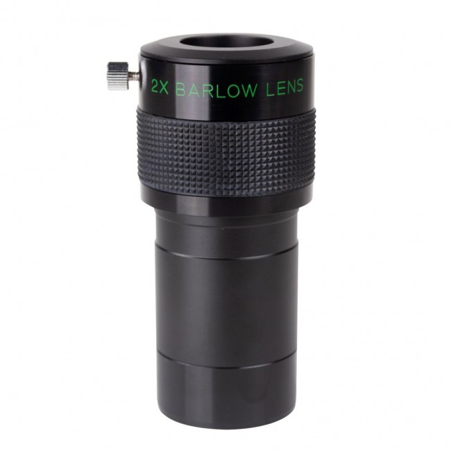 Skywatcher ED 2x 2 Skywatcher ED 2x 2