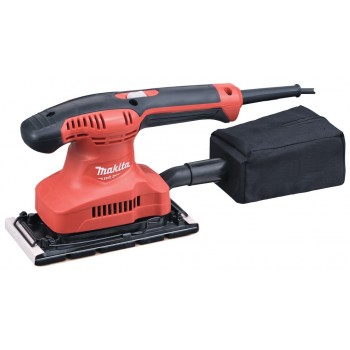 Makita M9203 portable sander Belt sander 12000 RPM 24000 OPM