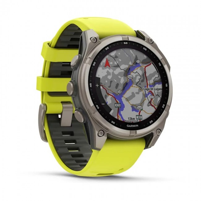 Garmin fenix 8 3.3 cm (1.3