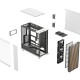 Fractal Design North XL Desktop White Fractal Design North XL Desktop White