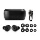 Teufel REAL BLUE TWS 3 Headset Wireless In-ear Calls/Music Bluetooth Black
