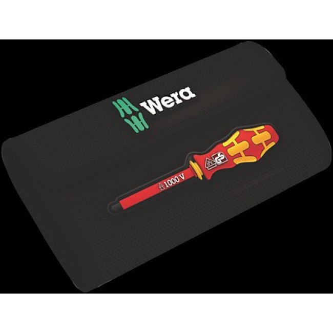 Wera 05006608001 manual screwdriver Set Wera 05006608001 manual screwdriver Set
