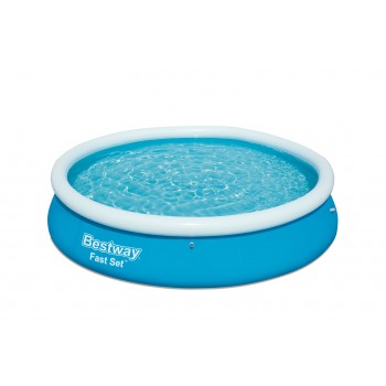 Bestway Fast Set Pool 3.66m x 76cm - blue