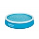 Bestway Fast Set Pool 3.66m x 76cm - blue Bestway Fast Set Pool 3.66m x 76cm - blue