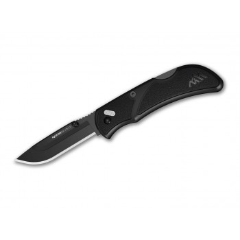 RazorEDC Lite 250 Black blister Outdoor Edge Knife