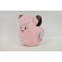 POKEMON Squishmallows 25cm Clefairy 95387