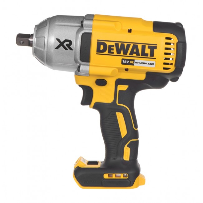 DeWALT DCF899N-XJ power wrench Black,Yellow 1900 RPM DeWALT DCF899N-XJ power wrench Black,Yellow 1900 RPM