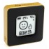 AIRVALENT AIRV-ELEG air quality meter Black