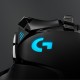 LOGITECH OPTICAL USB MOUSE G502 BLACK 910-005470 LOGITECH OPTICAL USB MOUSE G502 BLACK 910-005470