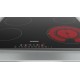 Siemens iQ300 ET645FFN1E hob Black Built-in 60 cm Ceramic 4 zone(s) Siemens iQ300 ET645FFN1E hob Black Built-in 60 cm Ceramic 4 zone(s)