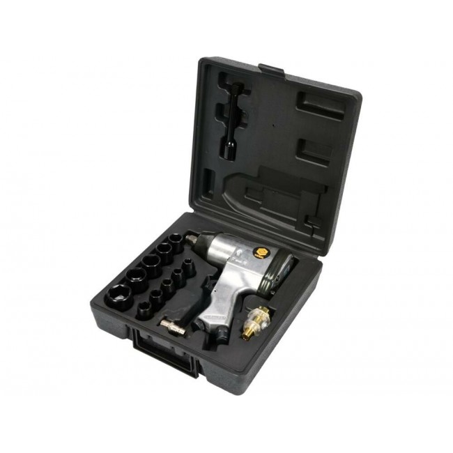 VOREL 81101 power screwdriver/impact driver