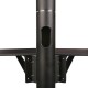 Techly Trolley Floor Stand LCD/LED/Plasma TV Stand 19 Techly Trolley Floor Stand LCD/LED/Plasma TV Stand 19