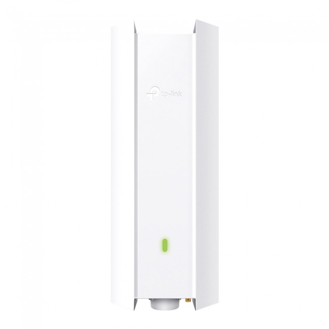 TP-Link Omada AX1800 Indoor/Outdoor Wi-Fi 6 Access Point TP-Link Omada AX1800 Indoor/Outdoor Wi-Fi 6 Access Point