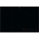 Electrolux Serie 700 EIS82453 Black Built-in 80 cm Zone induction hob 4 zone(s) Electrolux Serie 700 EIS82453 Black Built-in 80 cm Zone induction hob 4 zone(s)