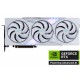 MSI GAMING GEFORCE RTX 5080 16G TRIO OC WHITE graphics card NVIDIA 16 GB GDDR7