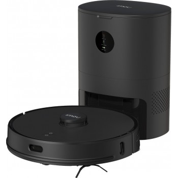 Imou RV1 Pro Max 0.3 L Bagless Black