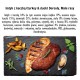 PAKA ZWIERZAKA Turkey with duck S - dry dog food - 1,5kg