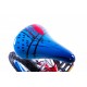 Huffy 120125215 bicycle Blue, Red