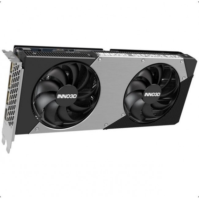 INNO3D GeForce RTX 5060 Ti 16GB TWIN X2