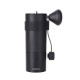 HARIO Mini Black Pro Bean coffee hand grinder black HARIO Mini Black Pro Bean coffee hand grinder black