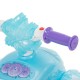 Children's electric ride-on Quad Frozen Bubble Huffy 19035W Children's electric ride-on Quad Frozen Bubble Huffy 19035W