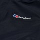 Berghaus Hillwalker Gore-Tex InterActive Jacket - women's jacket, size M (black)