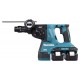 Makita DHR281PT2J drill 5000 RPM SDS Plus 4.9 kg Black, Blue Makita DHR281PT2J drill 5000 RPM SDS Plus 4.9 kg Black, Blue
