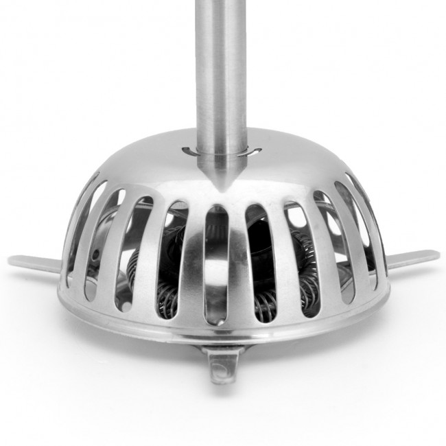 Gastroback Design Milk & Chocolate Advanced Automatic Stainless steel