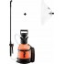 QUASAR. ORION SUPER NEW 3L PLUS HERBICIDE COVER SPRAYER