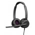 EPOS IMPACT 400 Series 460 - Headset - On-Ear - kabelgebunden - USB-C - Ger uschisolierung - Schwarz (1001251)