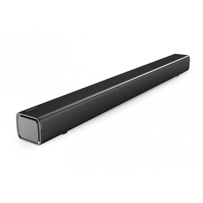 Panasonic SC-HTB100EG-K Black 2.0 channels 45 W Panasonic SC-HTB100EG-K Black 2.0 channels 45 W