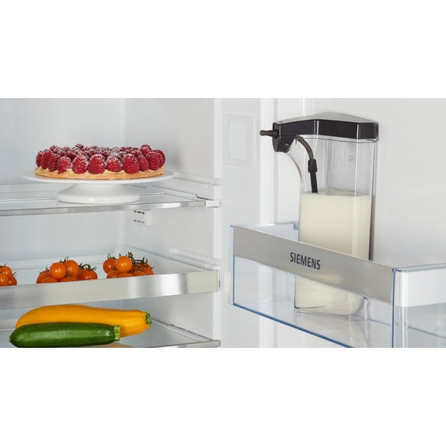 Siemens EQ900 Fully-auto Espresso machine 2.3 L