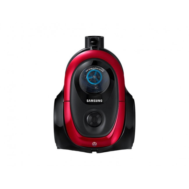 Samsung VC07M2110SR vacuum 1.5 L Cylinder vacuum Dry 700 W Bagless Samsung VC07M2110SR vacuum 1.5 L Cylinder vacuum Dry 700 W Bagless