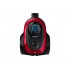 Samsung VC07M2110SR vacuum 1.5 L Cylinder vacuum Dry 700 W Bagless