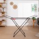 Clothes Drying Rack Vileda Universal Ultimate Clothes Drying Rack Vileda Universal Ultimate