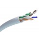 Extralink Twisted pair CAT6 UTP (U/UTP) V2 Indoor 305M Extralink Twisted pair CAT6 UTP (U/UTP) V2 Indoor 305M