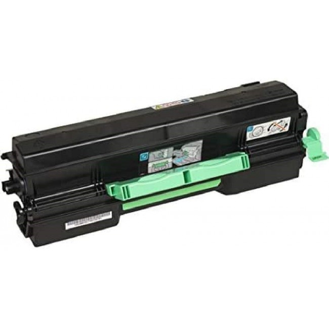 Ricoh 407507 toner cartridge 1 pc(s) Original Black Ricoh 407507 toner cartridge 1 pc(s) Original Black