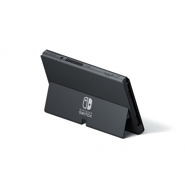 Nintendo Switch Oled White portable gaming console 17.8 cm (7