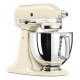 KitchenAid 5KSM125EAC Stand mixer 300 W Cream KitchenAid 5KSM125EAC Stand mixer 300 W Cream