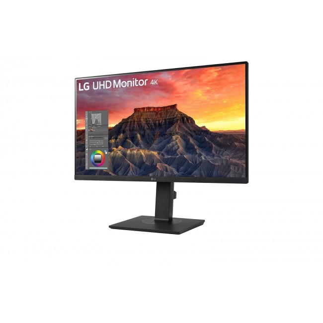 LG 27BQ65UB computer monitor 68.6 cm (27 LG 27BQ65UB computer monitor 68.6 cm (27