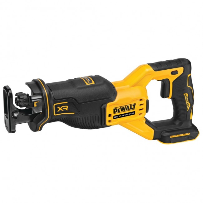 DeWALT DCS382N-XJ reciprocating saw DeWALT DCS382N-XJ reciprocating saw