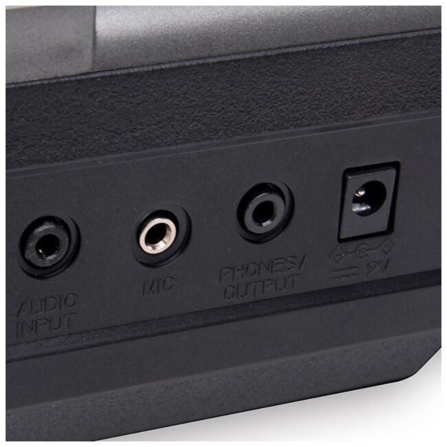 V-TONE VK 100-61 - keyboard for children to learn to play V-TONE VK 100-61 - keyboard for children to learn to play