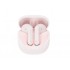 Havit TW931 - TWS wireless headphones, pink