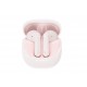 Havit TW931 - TWS wireless headphones, pink