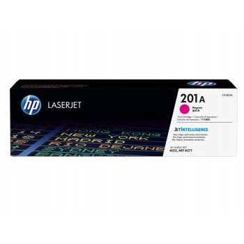 HP 201A Magenta Original LaserJet Toner Cartridge