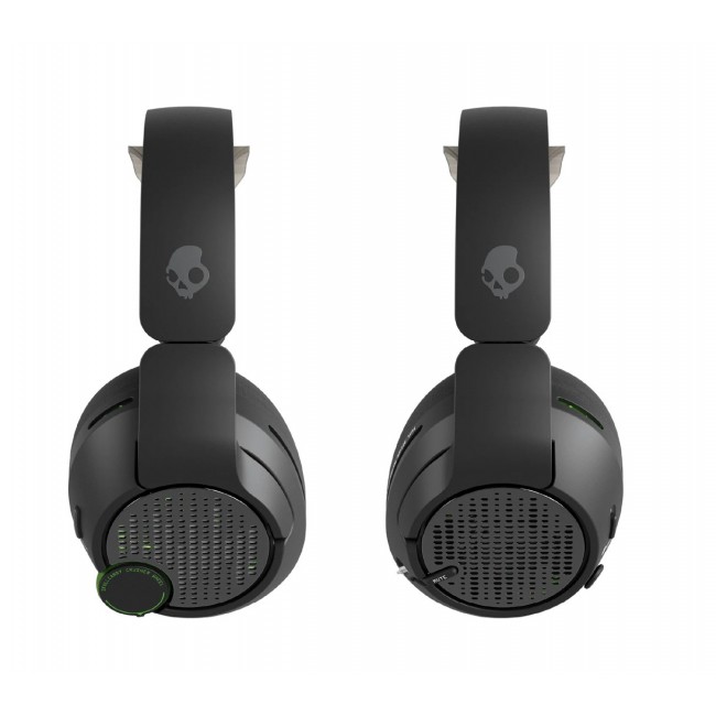 SKULLCANDY Gaming Headset Crusher PLYR 720 Wireless XBOX SKULLCANDY Gaming Headset Crusher PLYR 720 Wireless XBOX