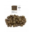 ARQUIVET Fresh Duck with ocean fish - semi-moist dog food - 2,5 kg