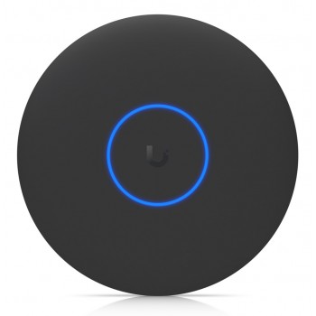 Ubiquiti U7 Pro XGS 8600 Mbit/s Black Power over Ethernet (PoE)