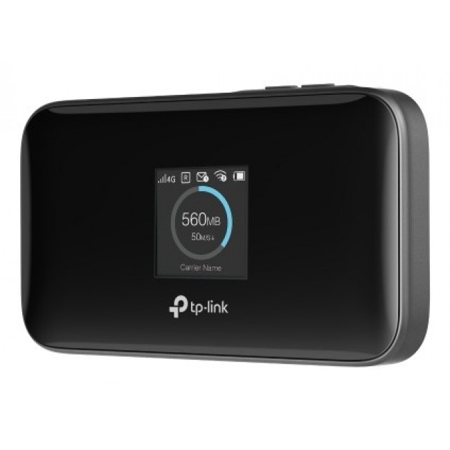 TP-Link 600 Mbps LTE-Advanced Mobile Wi-Fi