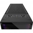 Inter-Tech X-908 Infini2 Tower Black